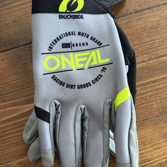 Men’s O’Neal Racing Set - Picture 2 of 4